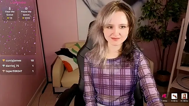 LinaVeritas webcam