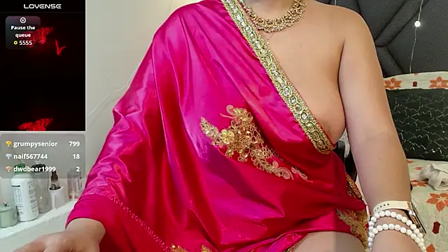 IndraKaur_ webcam