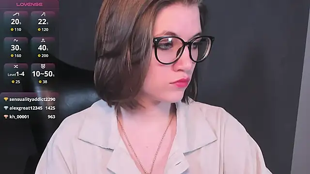CathyAdams webcam