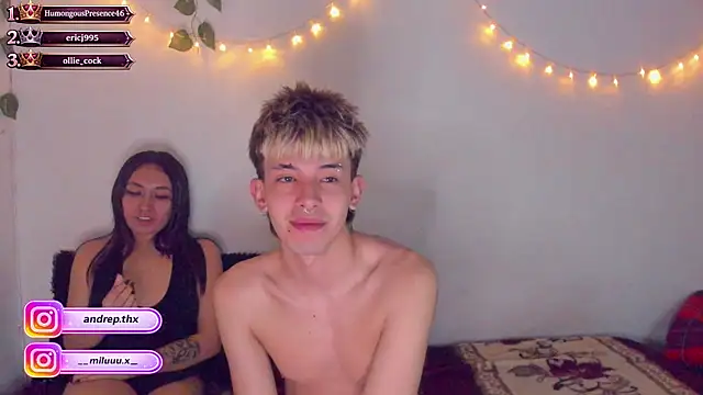 theperfectchemistry (Ask my age) - Cum in mouth💧👅