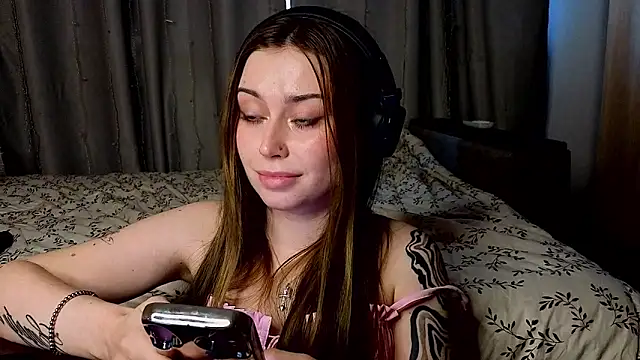 danieliis webcam