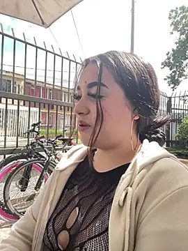 IvySanchez_Pinkk webcam