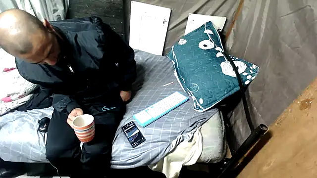 Camodick webcam
