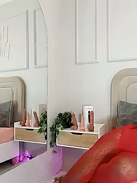 Liastarkk webcam
