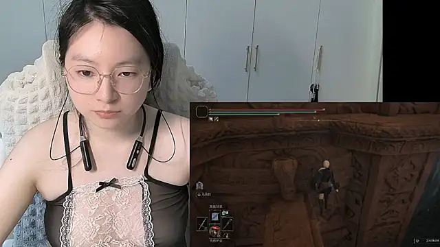 Erya-369 webcam