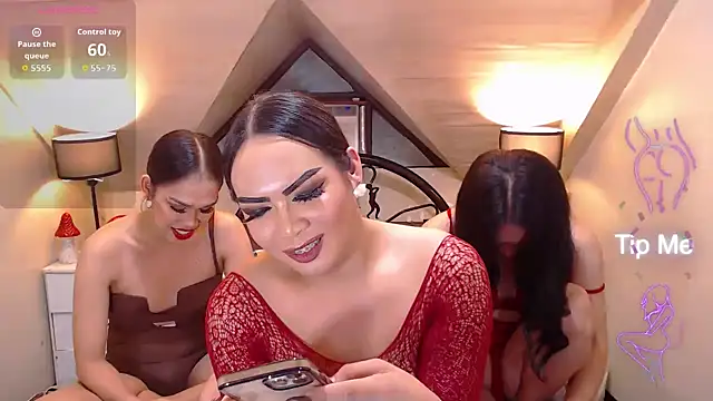 SluttyFilthyAlexa webcam