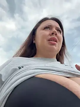 Sara_Slow webcam