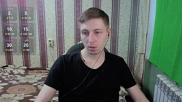 Darien_Brown webcam