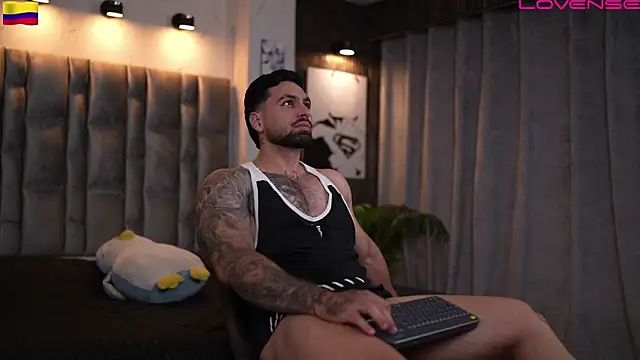 john_king29 webcam