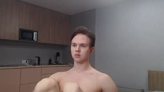 MartinMendez webcam
