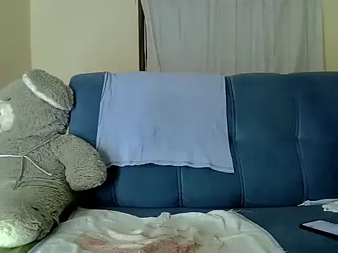 DickMatiser- webcam