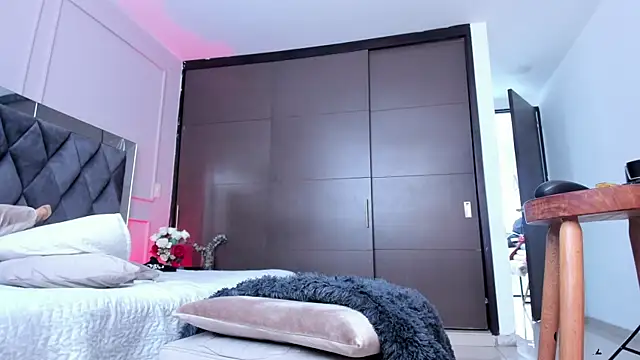 Lissy__Addams webcam