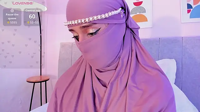rawiya webcam
