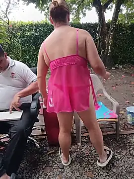 hotandfierylatinos2023 (G milf) - blow job