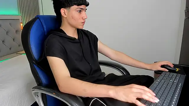SamBlack_ webcam