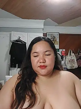 LianaCruzado webcam
