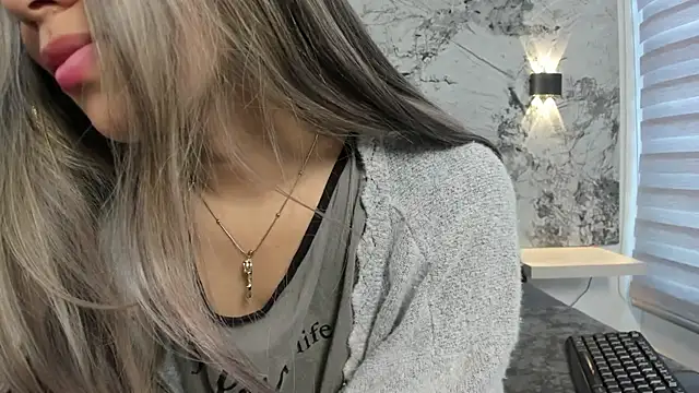 Norki_ live cam on StripChat