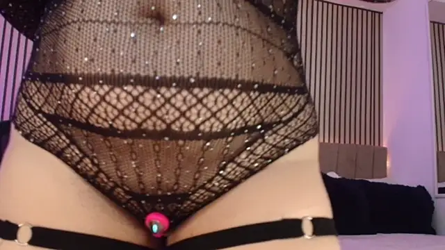 JuliRamirez webcam
