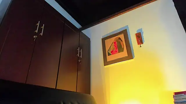 CamiloGray_ webcam