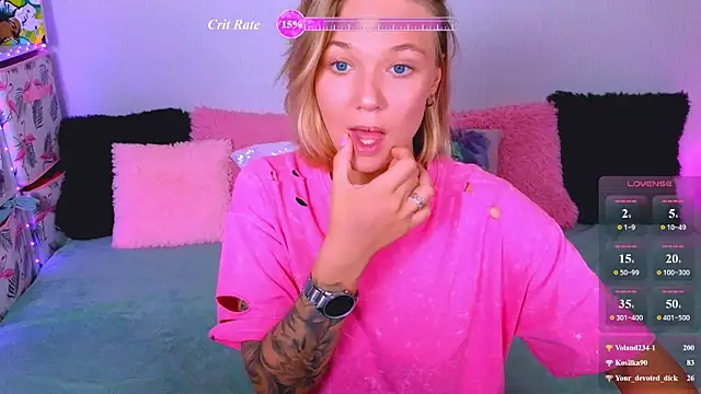Karen_morris live cam on StripChat
