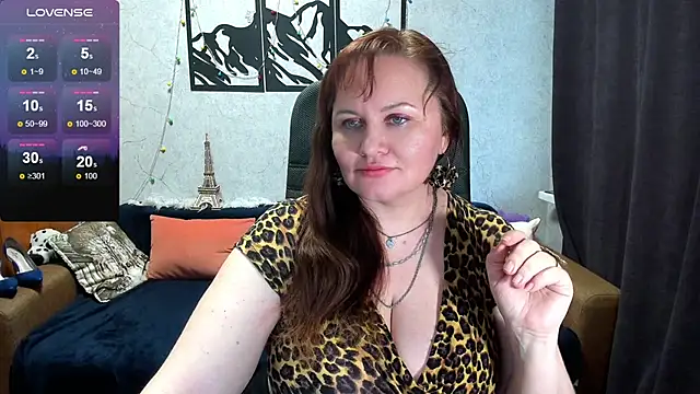 Nikki_March live cam on StripChat