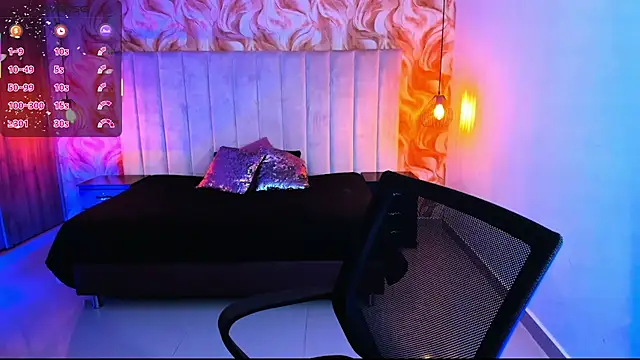 miichael_black live cam on StripChat