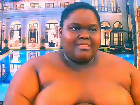 EbonyHotBuns live cam on StripChat