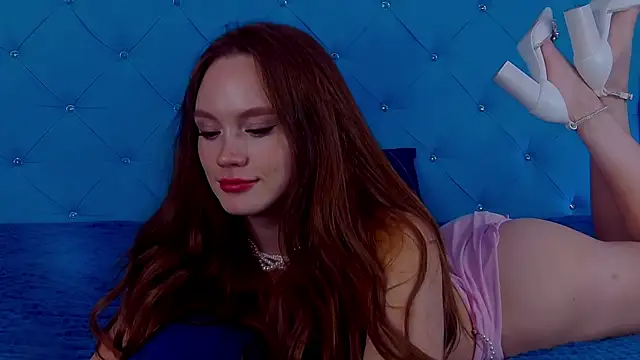 JiaLiss live cam on StripChat
