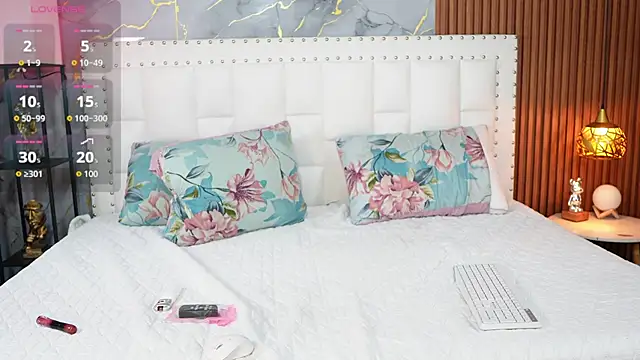 hornybarelylegalgirl live cam on StripChat