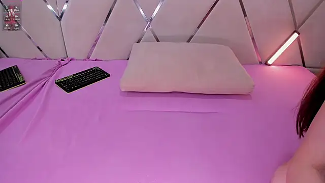TerryBeauty live cam on StripChat