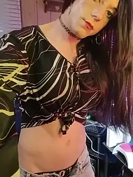 Chalare - Trans webcam sex chat