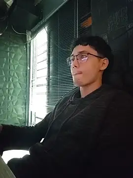 SrJacobs live cam on StripChat