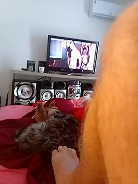 Loiroatv36 live cam on StripChat
