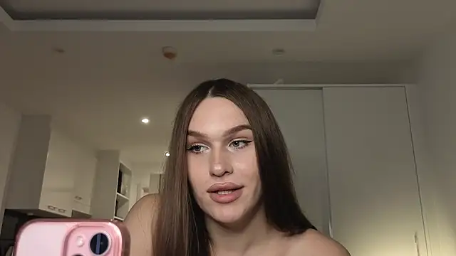 Serioledia - Trans webcam sex chat
