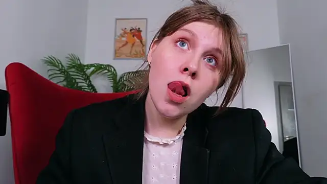 Sense_Of_Rosemary live cam on StripChat