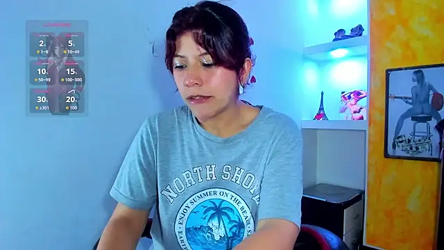 Raven_Rouge_ live cam on StripChat