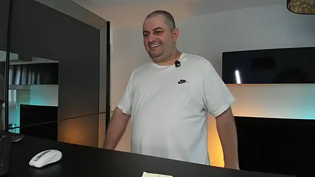 DravenPeak live cam on StripChat