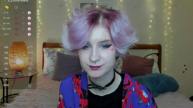 Angel_Julles live cam on StripChat