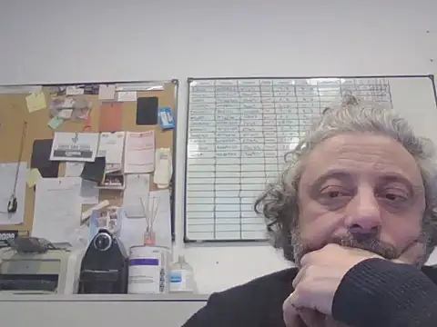 Petebulimia live cam on StripChat