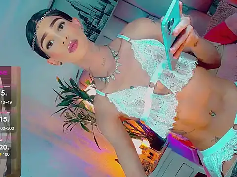 isabellagirsx live cam on StripChat