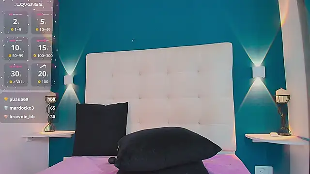 MiaaCarter_ live cam on StripChat
