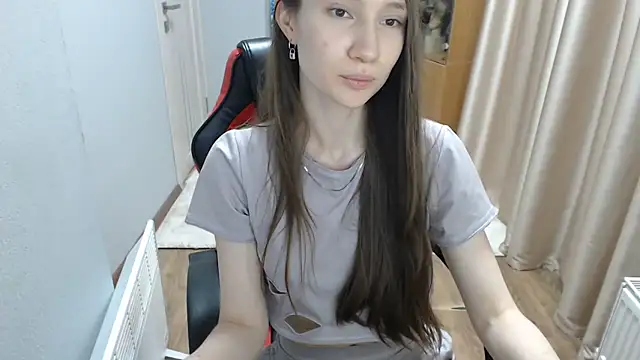 DollAshley live cam on StripChat