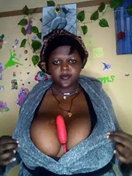 Nyxencomet live cam on StripChat
