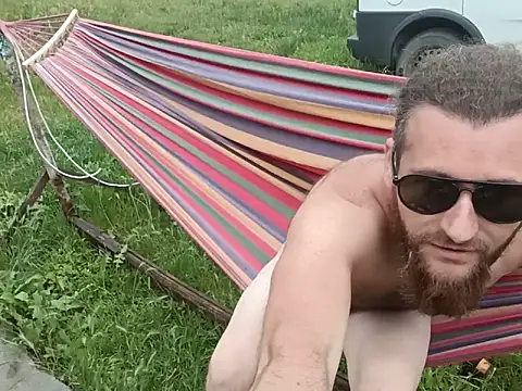 Sir_pelo live cam on StripChat