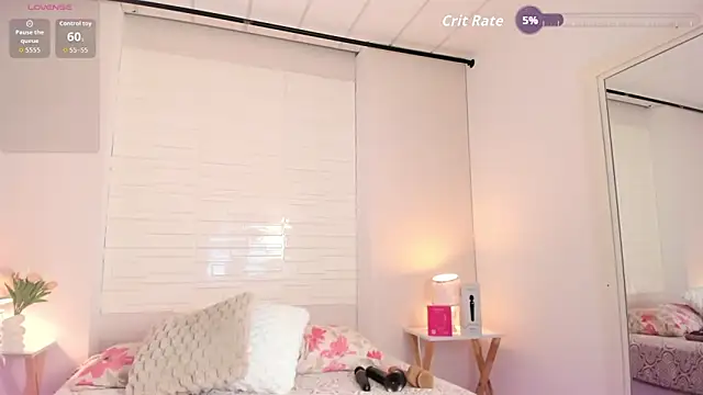 SophiaaStone live cam on StripChat