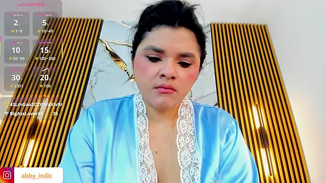 Give_me_your_Cum live cam on StripChat