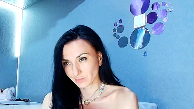 Siaconna live cam on StripChat