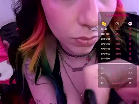 ChrryFoxx
