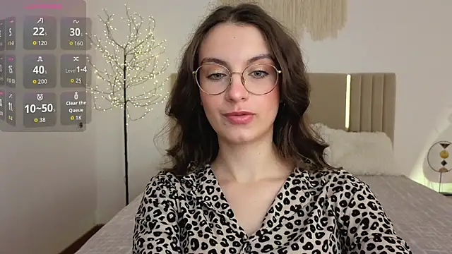 Real_cutie1 webcam