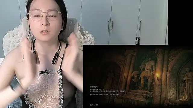 Erya-369 webcam